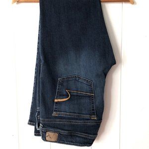 American Eagle Outfitters Kick Boot